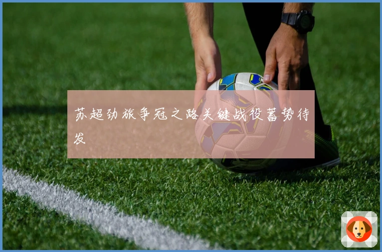 苏超劲旅争冠之路关键战役蓄势待发